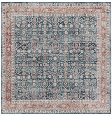 SAFAVIEH Vintage Tabriz Nienke Vintage Rug