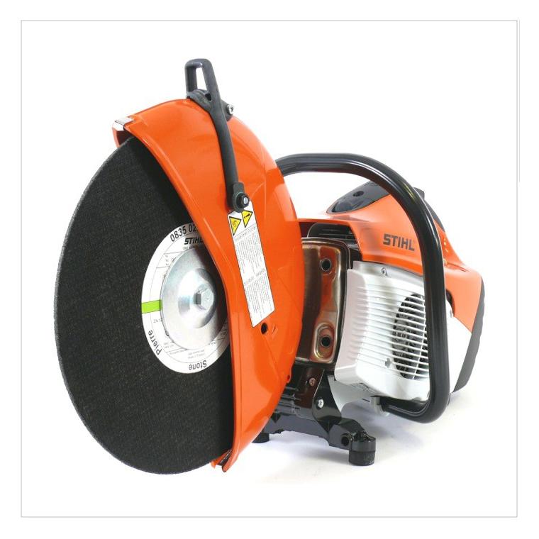 Stihl TS 420 (42380112810)