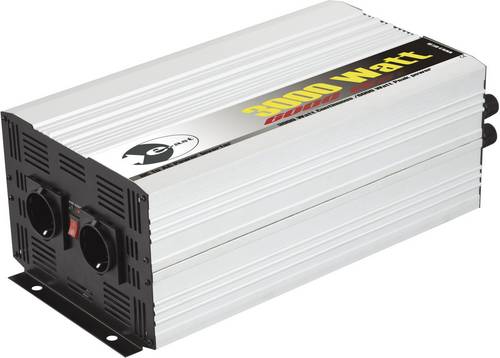 E-ast Wechselrichter HPL 3000-12 3000W 12 V/DC - 230 V/AC