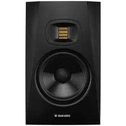 Adam Audio T7V (Aktiv, 1 Stk.), Monitor Lautsprecher, Schwarz