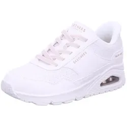 Skechers UNO - BANKSIA LUXE 177118 WHT Gr. 40