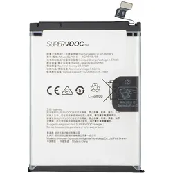 OPPO Battery BLPD53 fur Reno15 Pro, Mobilgerät Ersatzteile