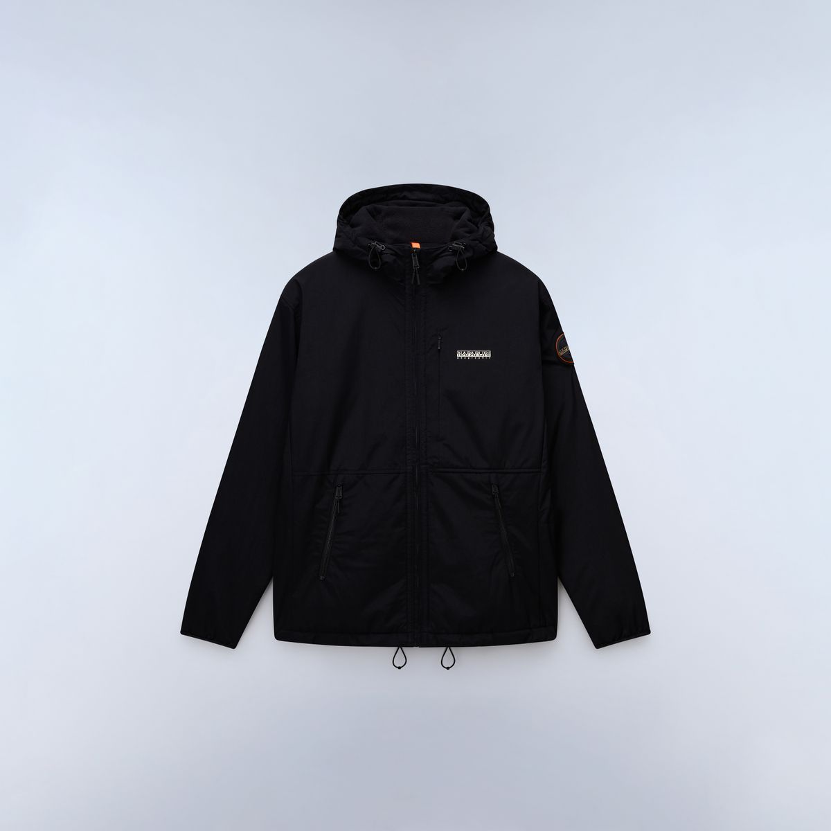 Napapijri A-tundra Wint 1 black beauty (941) M NP0A89289411005