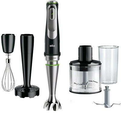 Braun Multiquick 9 SmartSpeed Hand Blender