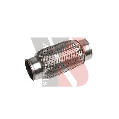 YSPARTS Flexrohr, Abgasanlage 43X150