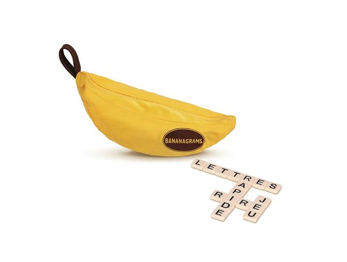 BANANAGRAMS