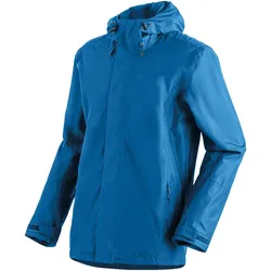 Maier Sports, Herren, Laufjacke, Abbenstein M (58), Blau