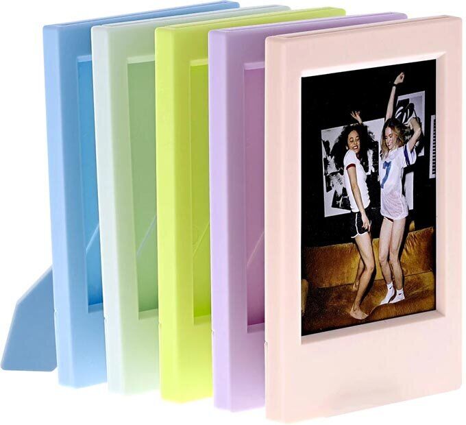 MOLDURA TNB LENSY INSTAX MINI X5