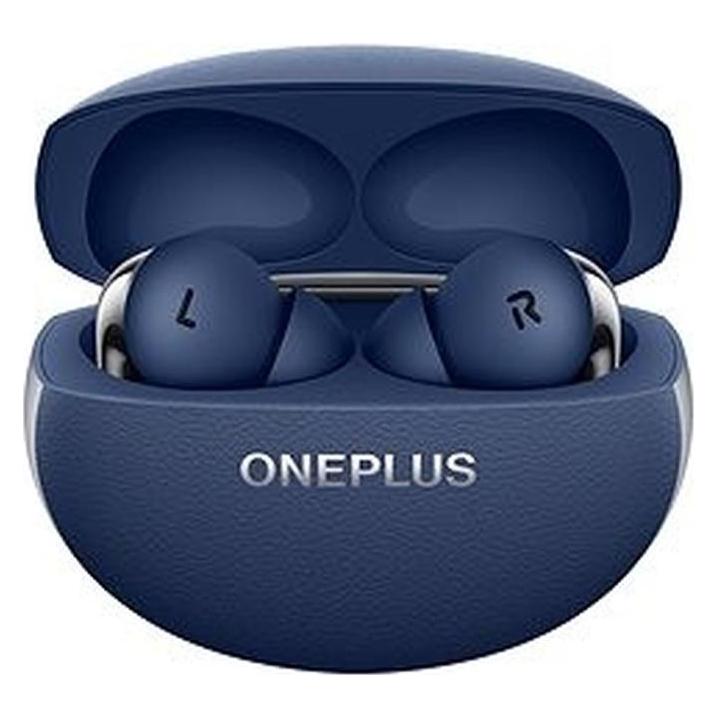 OnePlus Buds Pro 3 (ANC, 6 h, Kabellos) (OPBUDSPRO3SB)