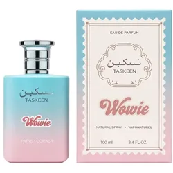 Paris Corner Taskeen Wowie Eau de Parfum 100 ml