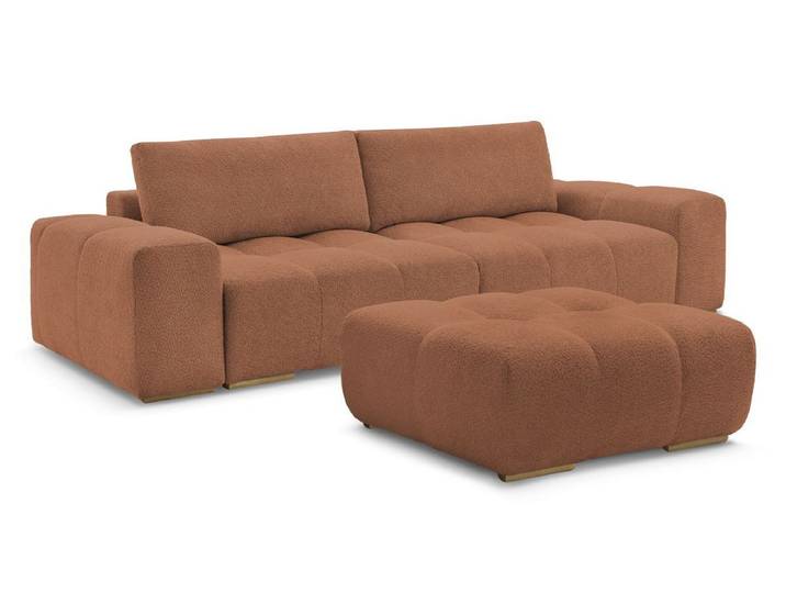 Bobochic Paris Schlafsofa Anakin