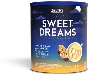 Zelthy Sweet Dreams Passion Fruit