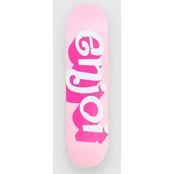 Enjoi Dear Diary Hyb 8" Skateboard Deck pink Gr. Uni