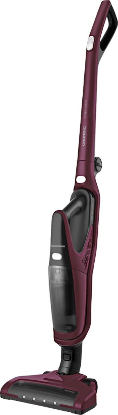 Grundig VCH 9930 2-in-1 draadloze stofzuiger