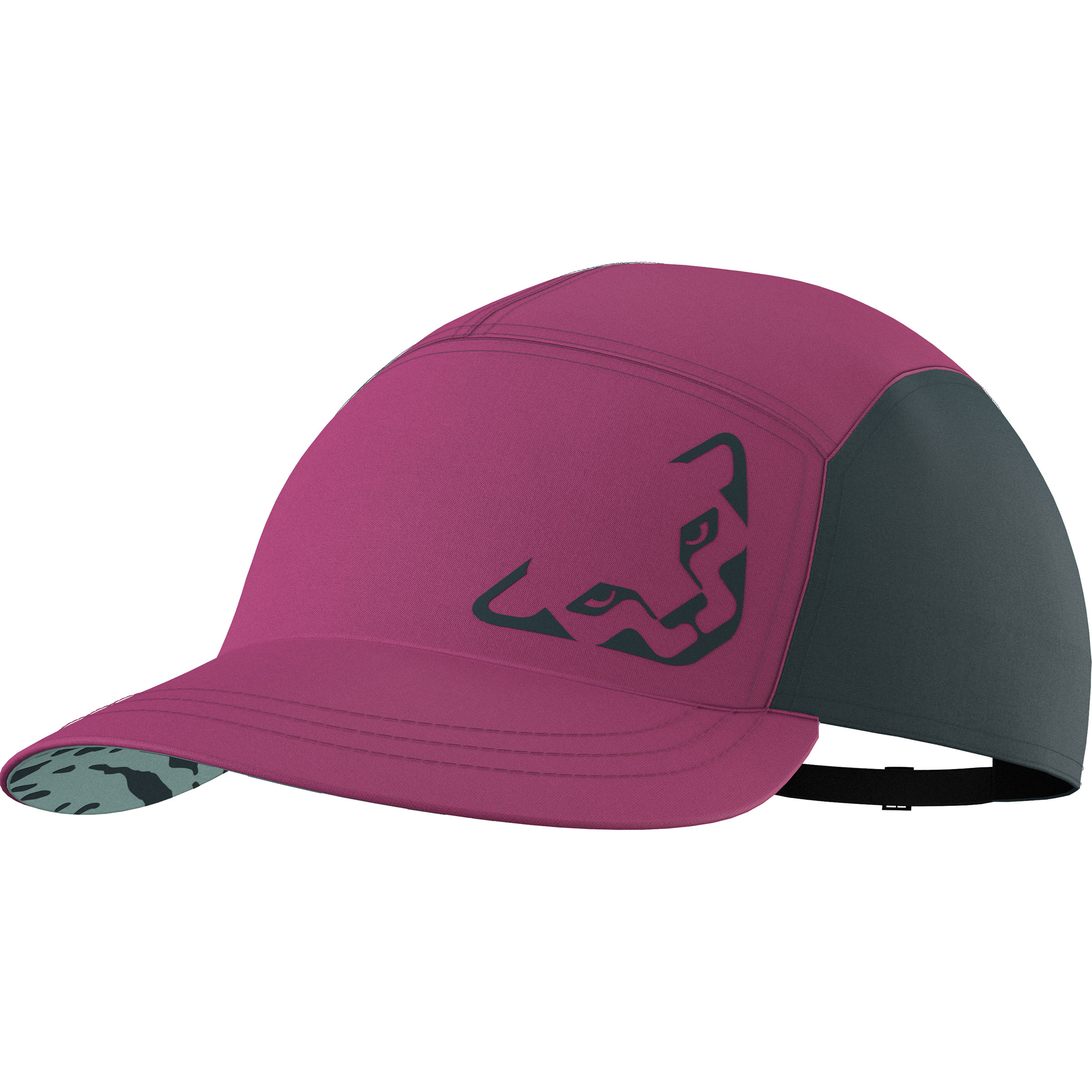 Dynafit Alpine Cap Basecaps lila Laufen | Trailrunning Klein verpackbar