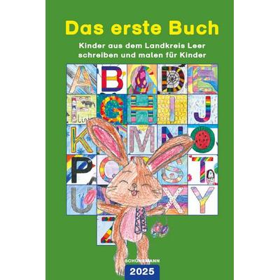 Das erste Buch 2025, Gebundene Ausgabe von , Carl Ed. Schünemann, 978-3-7961-1236-2