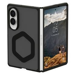 UAG Mouve Case Samsung Galaxy Z Fold8 Asche mit Magnet-Modul 214562113131