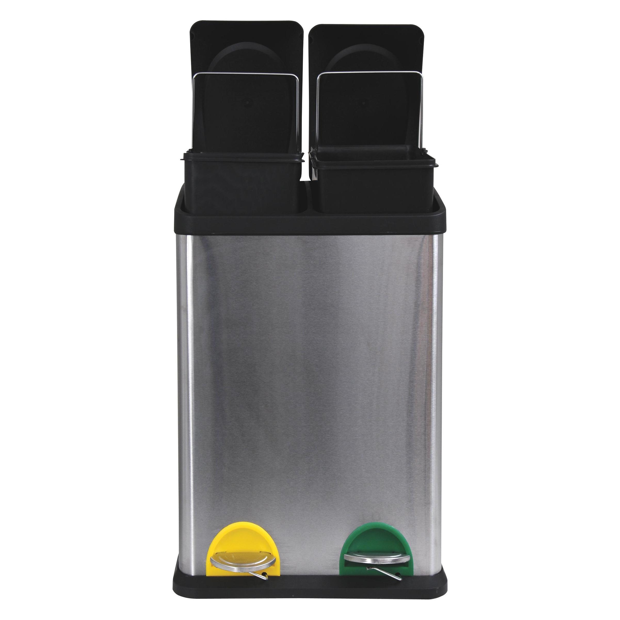 MSV Mülltrennsystem (40 l) (3700703905615)