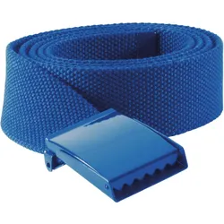 Kariban K-Up Unisex Polyestergürtel Gürtel KP802 royal blue one size