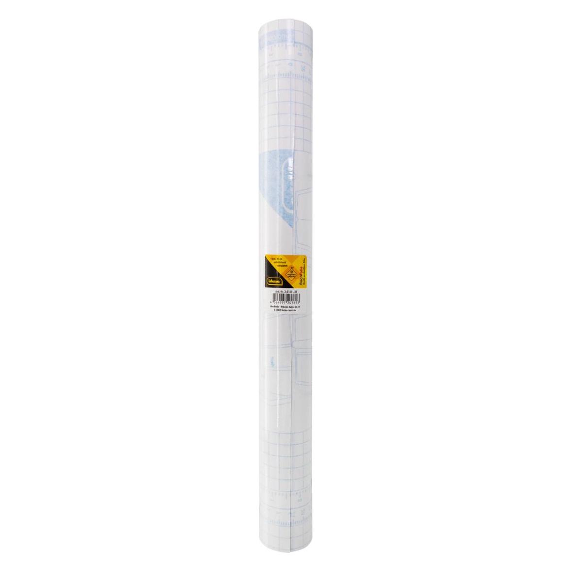 Idena Buchfolie Eco (10 m x 45 cm) (47531426)