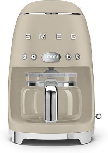 SMEG Máquina de Café Filtro  Anni 50 DCF02MLMEU - Moonlight
