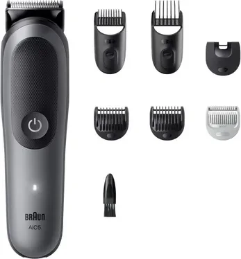 Braun Series 5 AIO5520 7in1