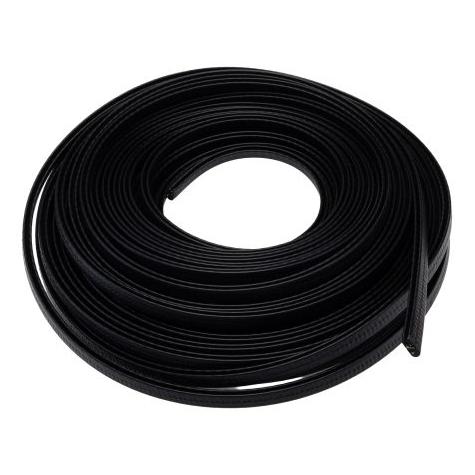 RS PRO EPDM Gista Edge Protector 11.5mm x 6mm (1752563)