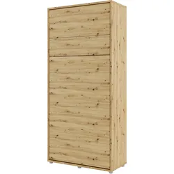 SCHRANKBETT Bed-Concept BC-03 90x200