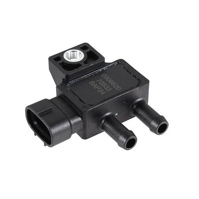 METZGER AUTOTEILE Sensor, Abgasdruck 0906620 Partikelfilter für TOYOTA