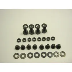 Optimum Schraubenset S210/275G/S131GH für Unterbau / bis BJ2020 | 03300210SS