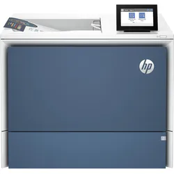 HP Color LaserJet Enterprise 5700dn (Laser, Farbe), Drucker, Mehrfarbig