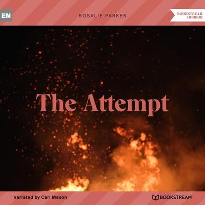 The Attempt - Rosalie Parker, Audio, 9783991353898