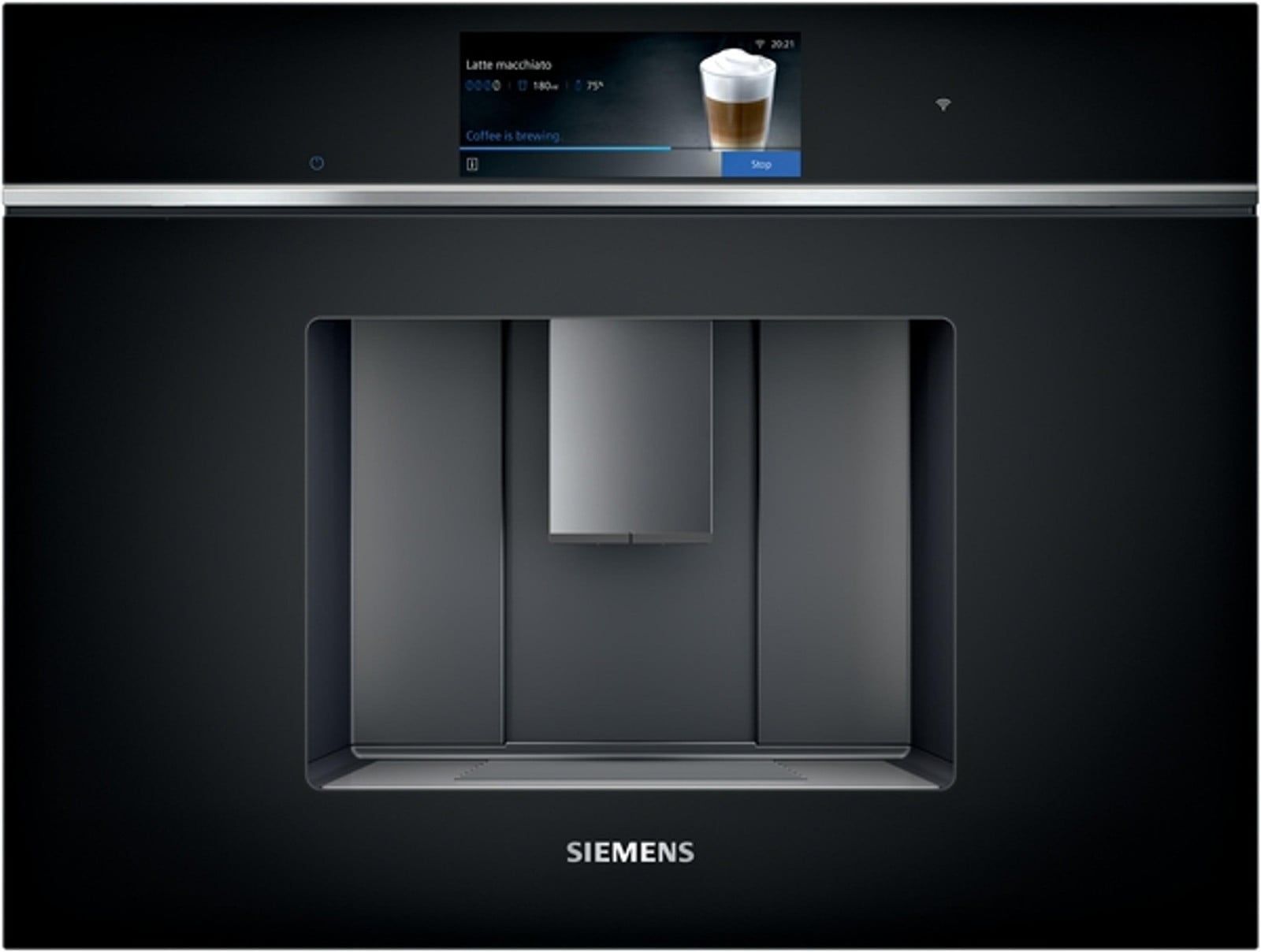 Siemens iQ700 CT718L1B0