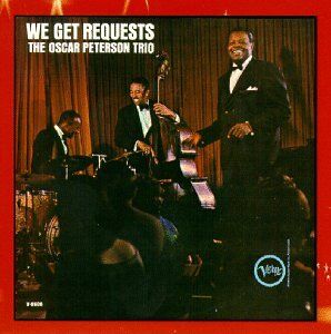 Oscar Peterson - We Get Requests - Preis vom 27.09.2026 03:53:48 h