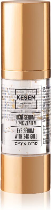 KESEM Lifting Eye Serum with Gold lifting eye serum with gold 30 ml