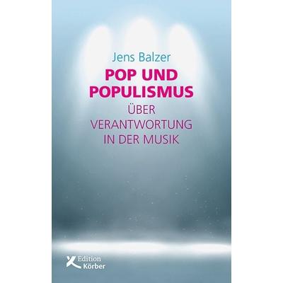 Pop und Populismus -