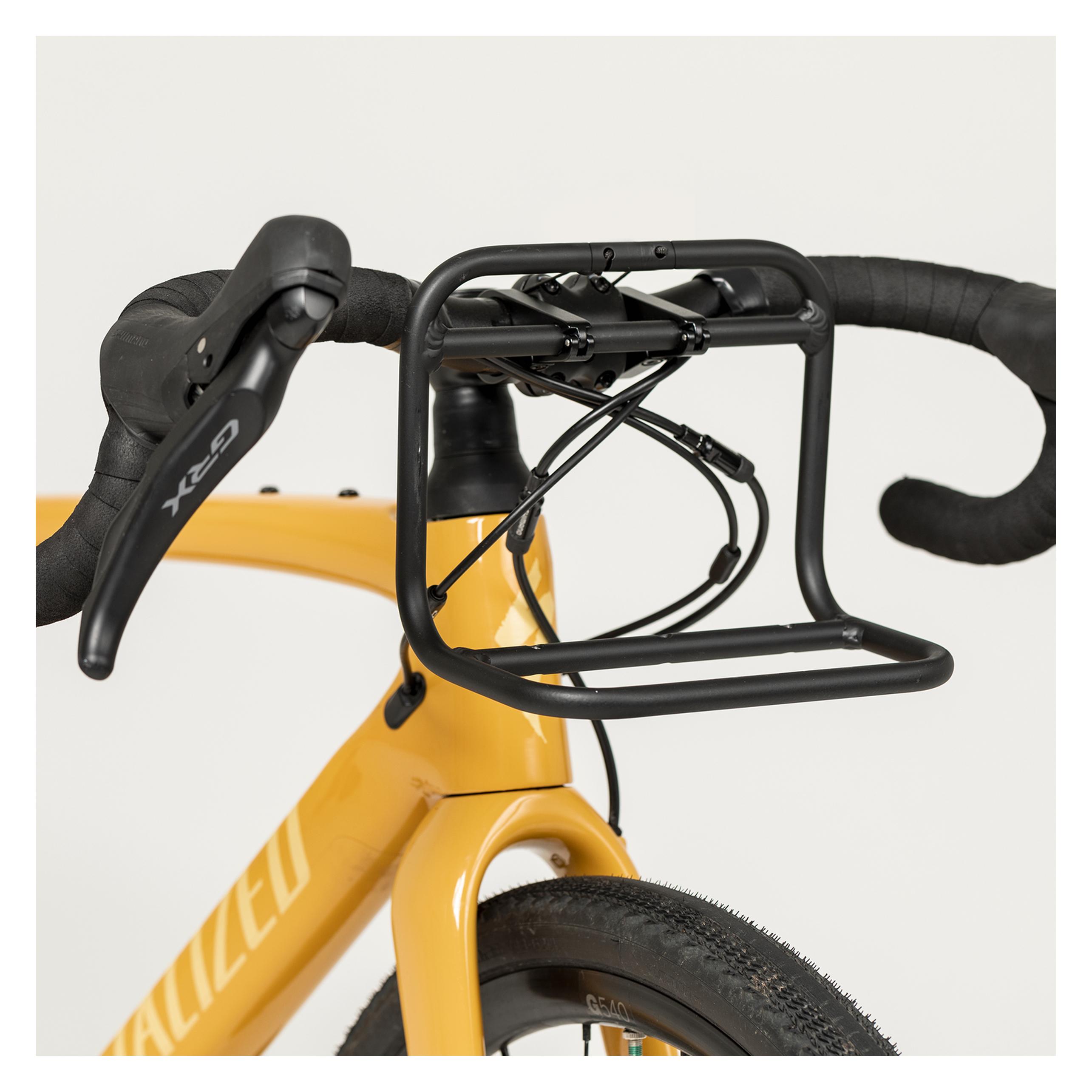 Fjällräven Hoja Handlebar Rack Gepäckträger (F23200319::7323451171376)