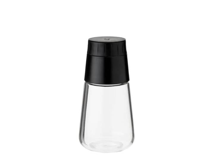 Rig-Tig Dressing Shaker Shake-It Black\, Dressingspender\, Borosilikatglas\, 350 ml