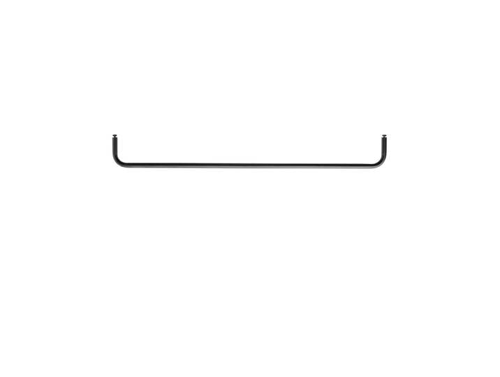 String Poteau String Noir, 78 cm