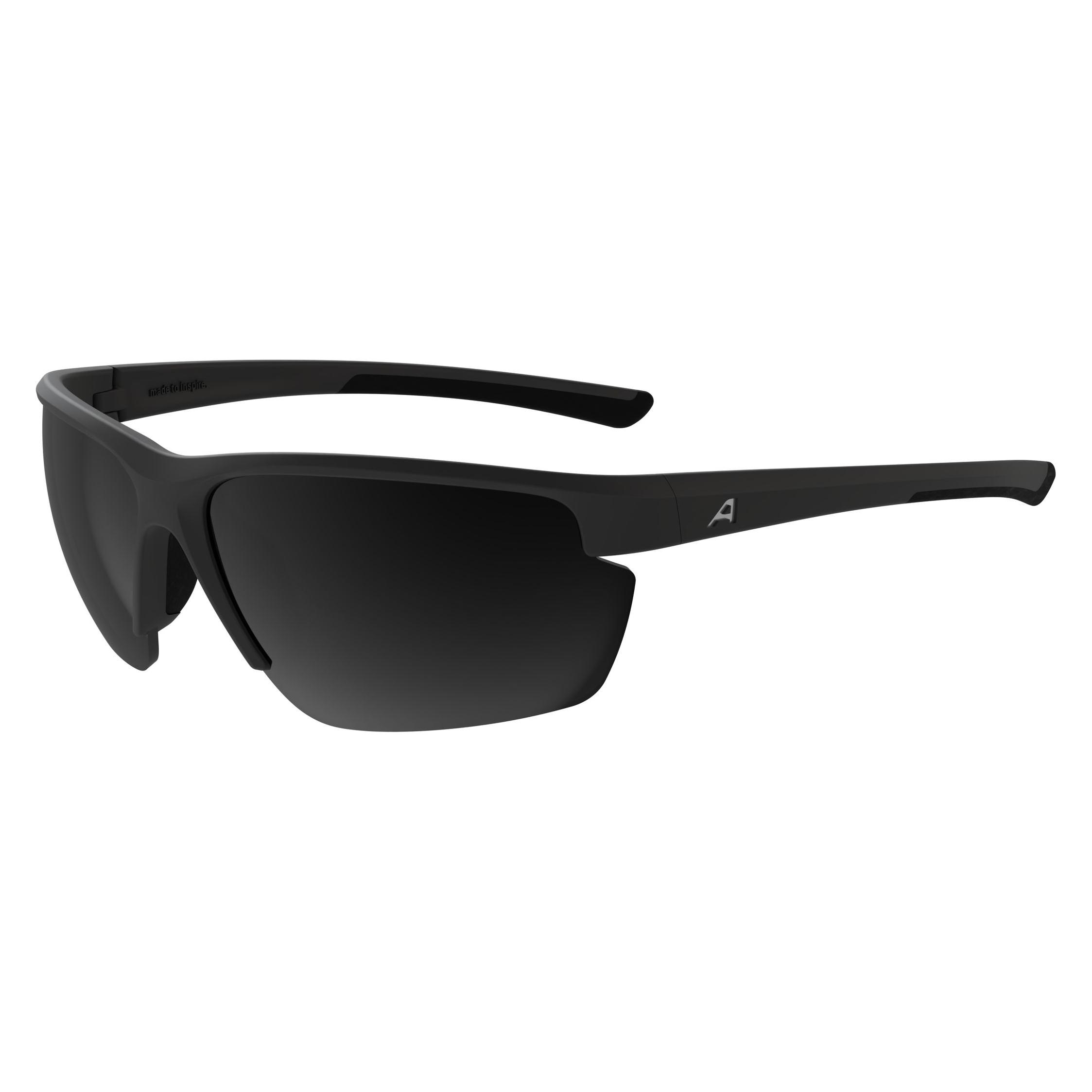 Alpina Defey 2 HR (Black Matt) (70737630)