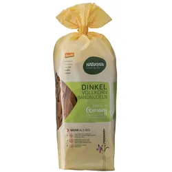 Dinkel - Bandnudeln Vollkorn