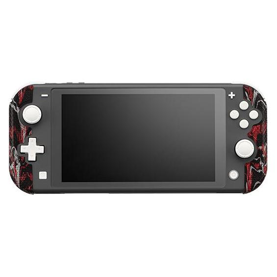 Lizard Skins DSP Controller Grip for Switch Lite - Wildfire Camo (Switch Lite) (DSPNSL59)