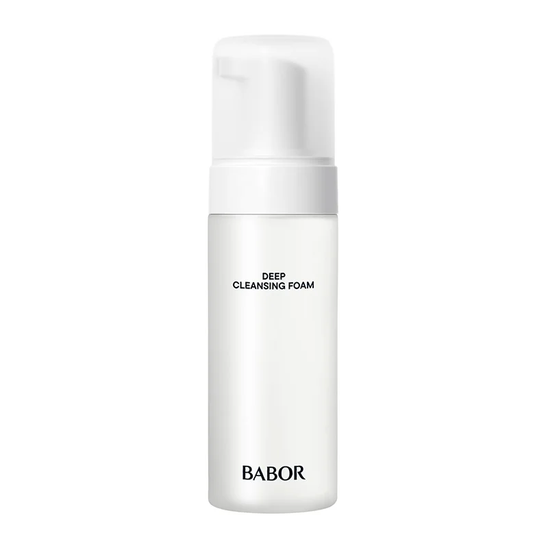 Babor Deep Cleansing Foam, 200ml 403517
