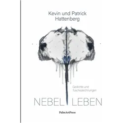 Nebel Leben, Belletristik von Kevin Hattenberg, Patrick Hattenberg