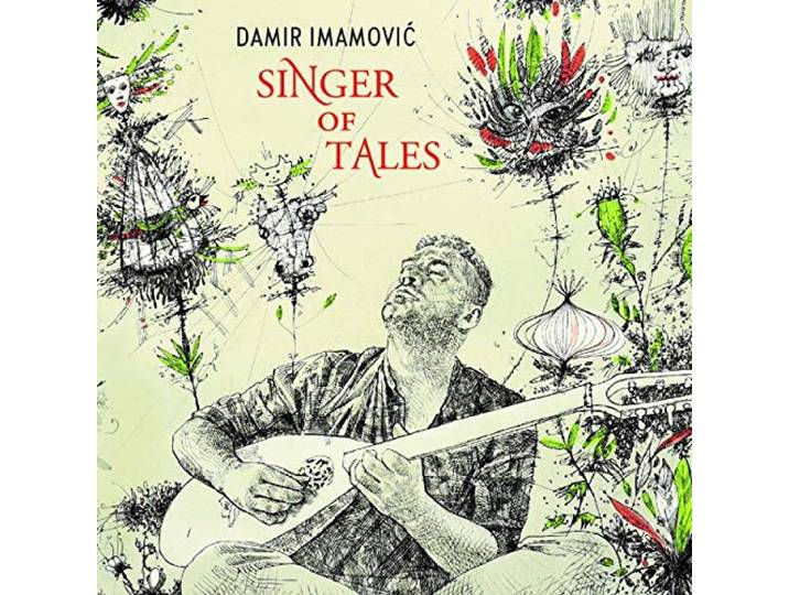 Singer of Tales