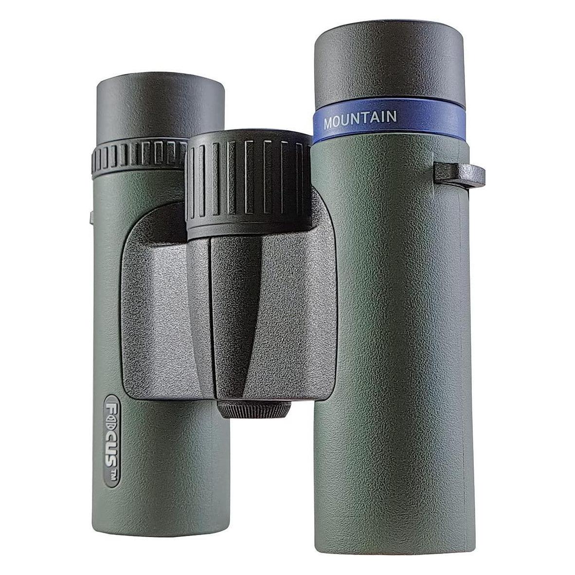 Focus Home Interactive Mountain 8x25 Fernglas (8x, 25 mm) (VL-8X25L)