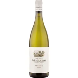 Chardonnay Ried Steinberg Weingut Willi Bründlmayer 2022 BIO