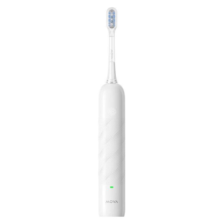 Mova Fresh Electric Toothbrush (white) (ATB13A)