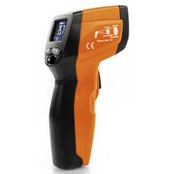 HT Instruments HT3300 Infrarot-Thermometer kalibriert (DAkkS-akkreditiertes Labor) Optik 12:1 -50 - +380 °C 1010370-D