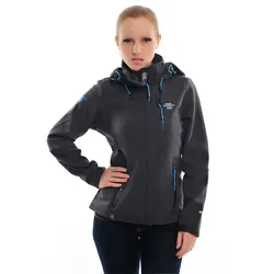 Damen Softshelljacke Gr 3 / Gr L Restposten Abverkauf